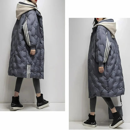 Timeless Vintage Style Jacket