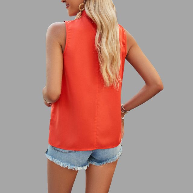 Elegantly Designed Blouse