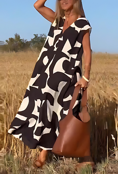 Thoughtfully Designed Dress
