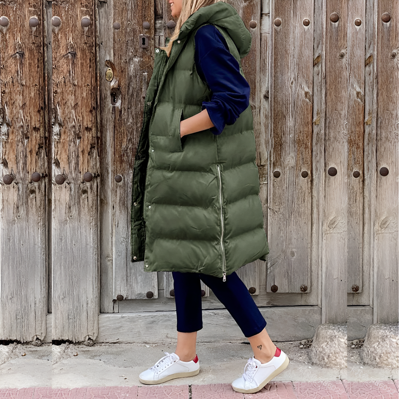Beautifully Crafted Coat