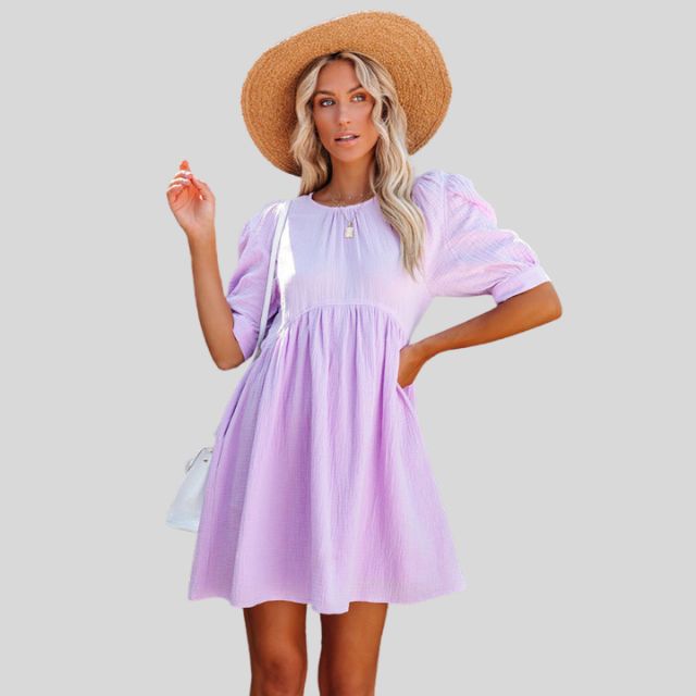 Thoughtfully Designed Dress