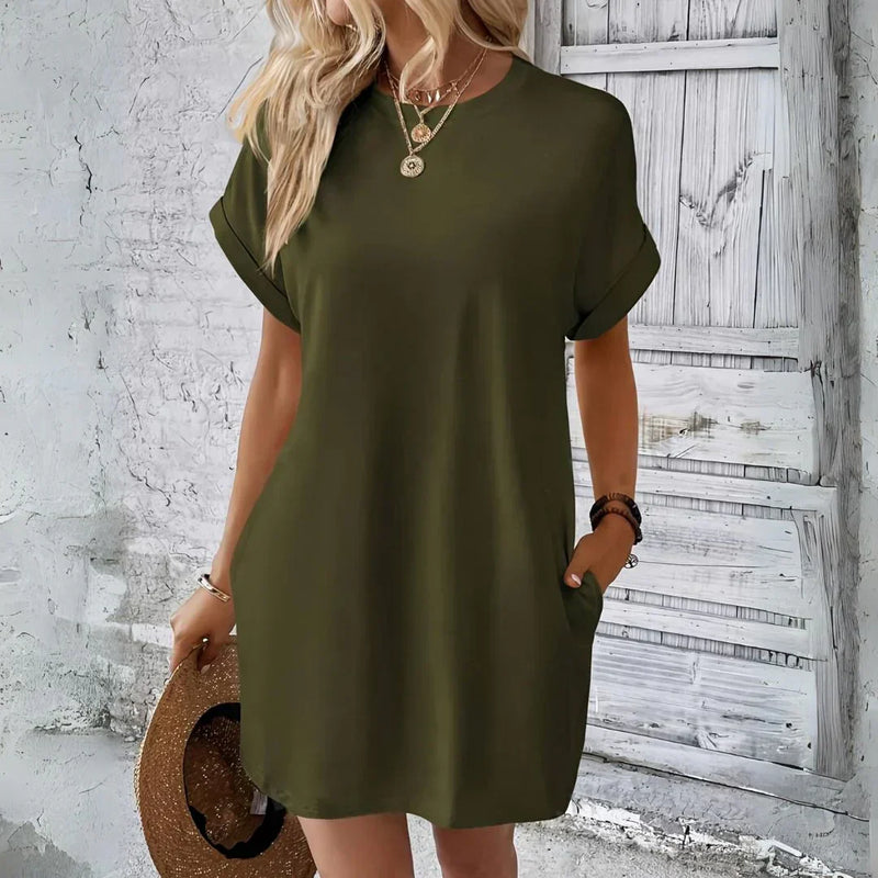 Elegantly Designed Dress