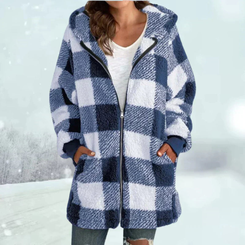 Timeless Vintage Style Jacket