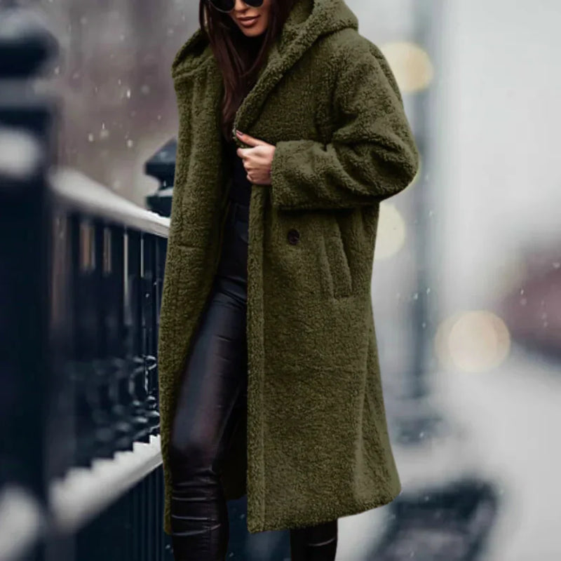 Beautifully Crafted Jacket