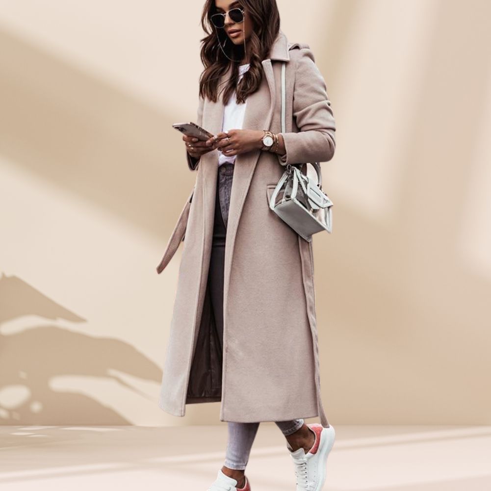 Classic Designed Jacket