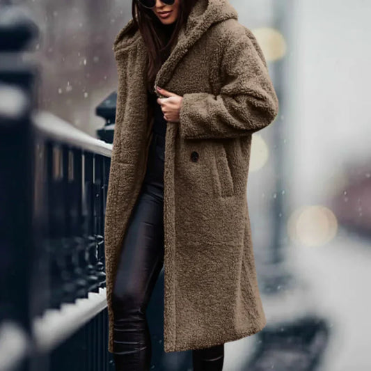 Beautifully Crafted Jacket