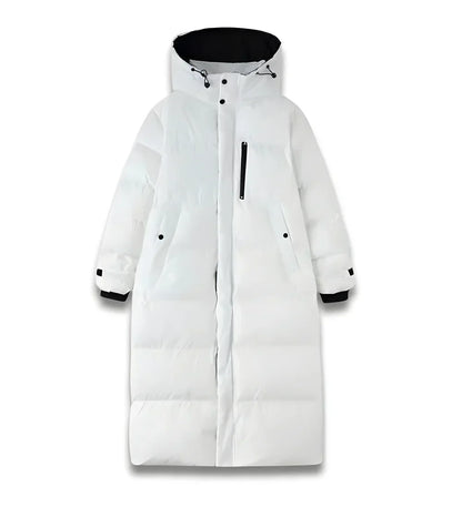 Thoughtfully Designed Jacket
