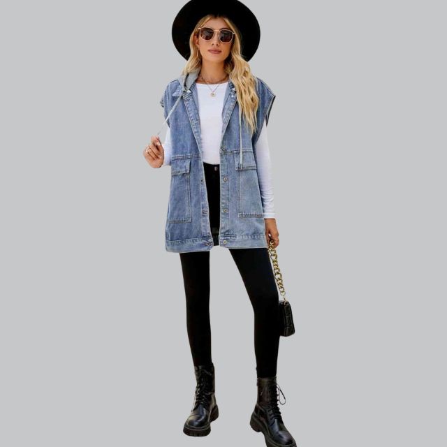 Classic Vintage Garment