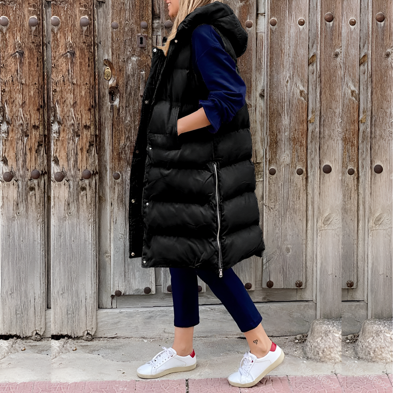 Beautifully Crafted Coat