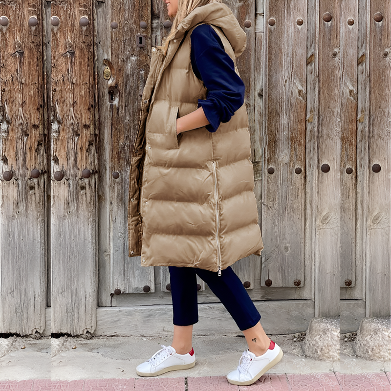 Beautifully Crafted Coat