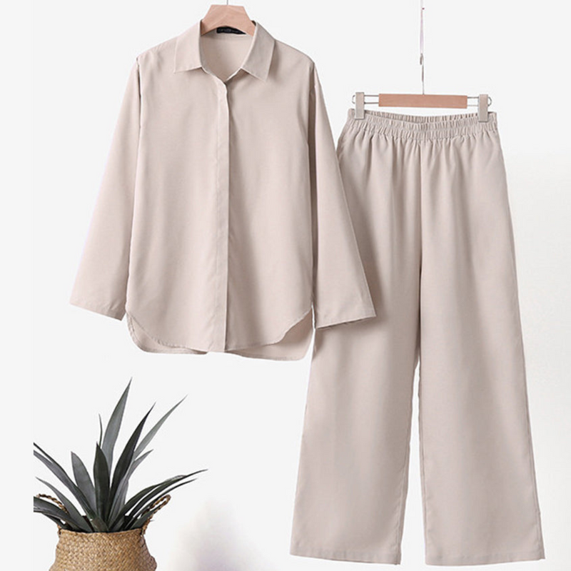 Classic Designed Trousers