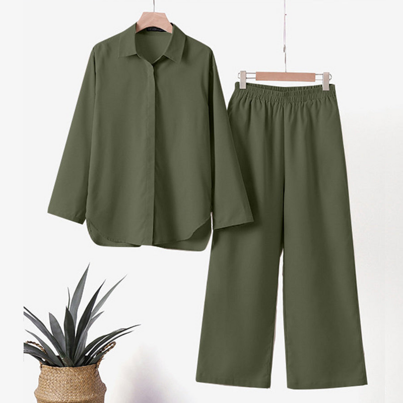 Classic Designed Trousers