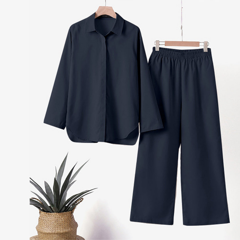 Classic Designed Trousers