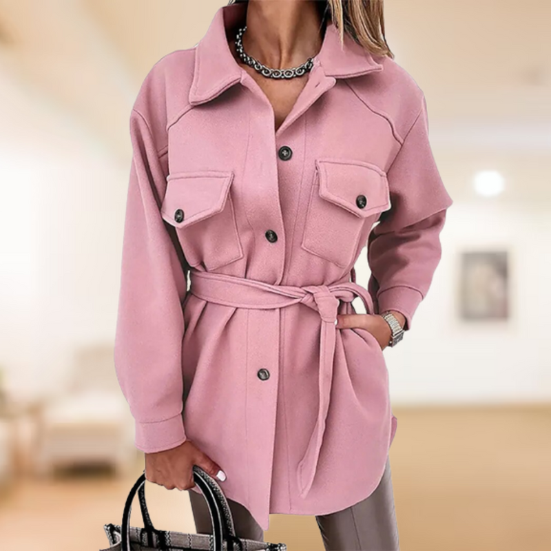 Beautifully Crafted Coat