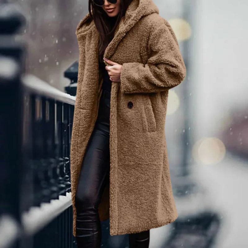 Beautifully Crafted Jacket