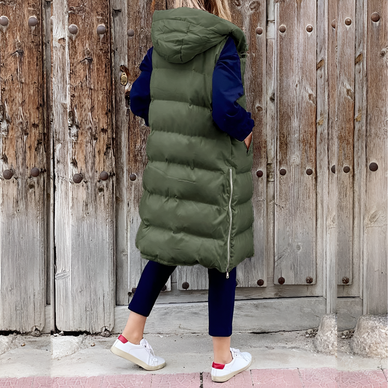 Beautifully Crafted Coat