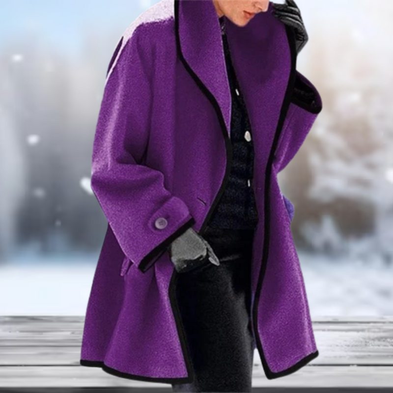 Vintage Inspired Coat