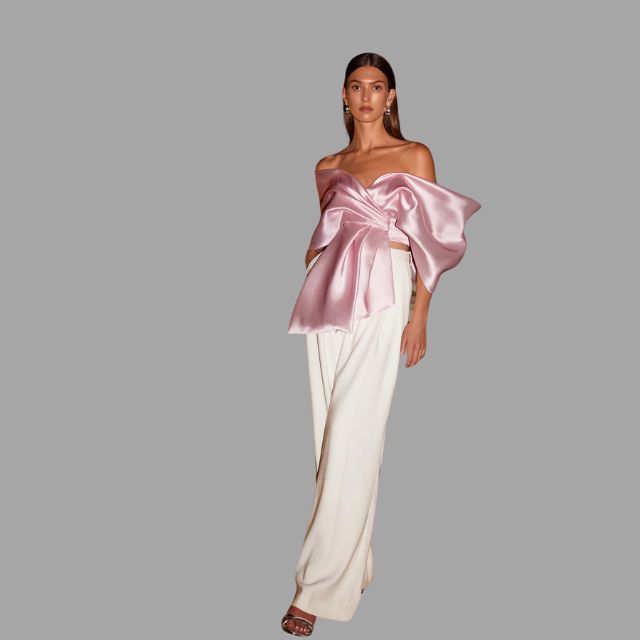 Elegantly Designed Garment
