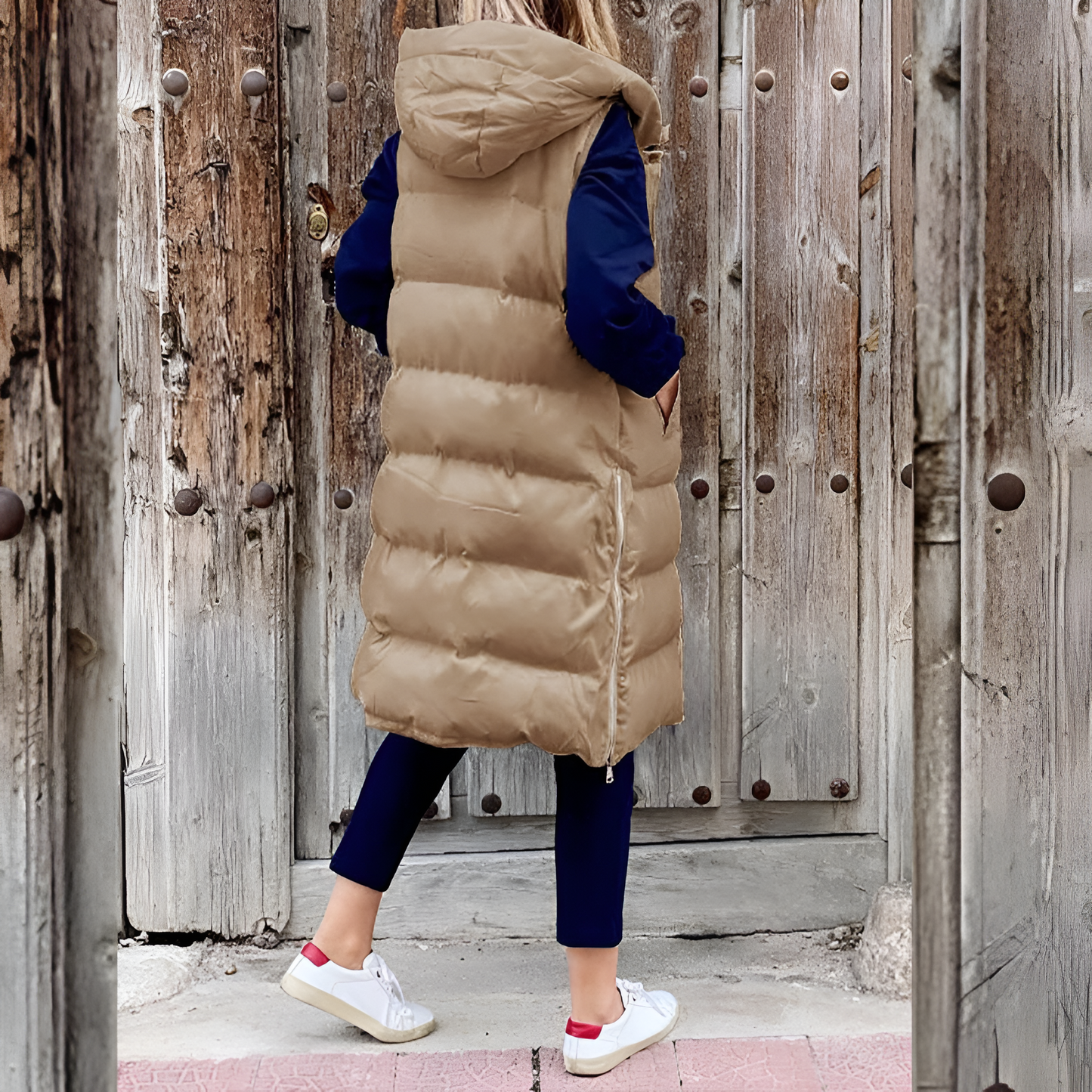 Beautifully Crafted Coat