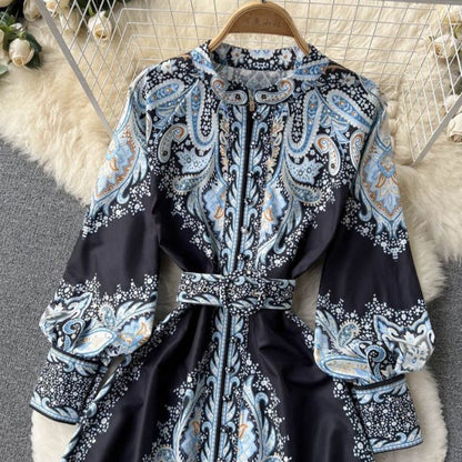 Elegantly Designed Garment