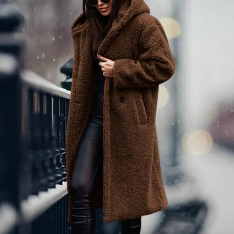 Beautifully Crafted Jacket