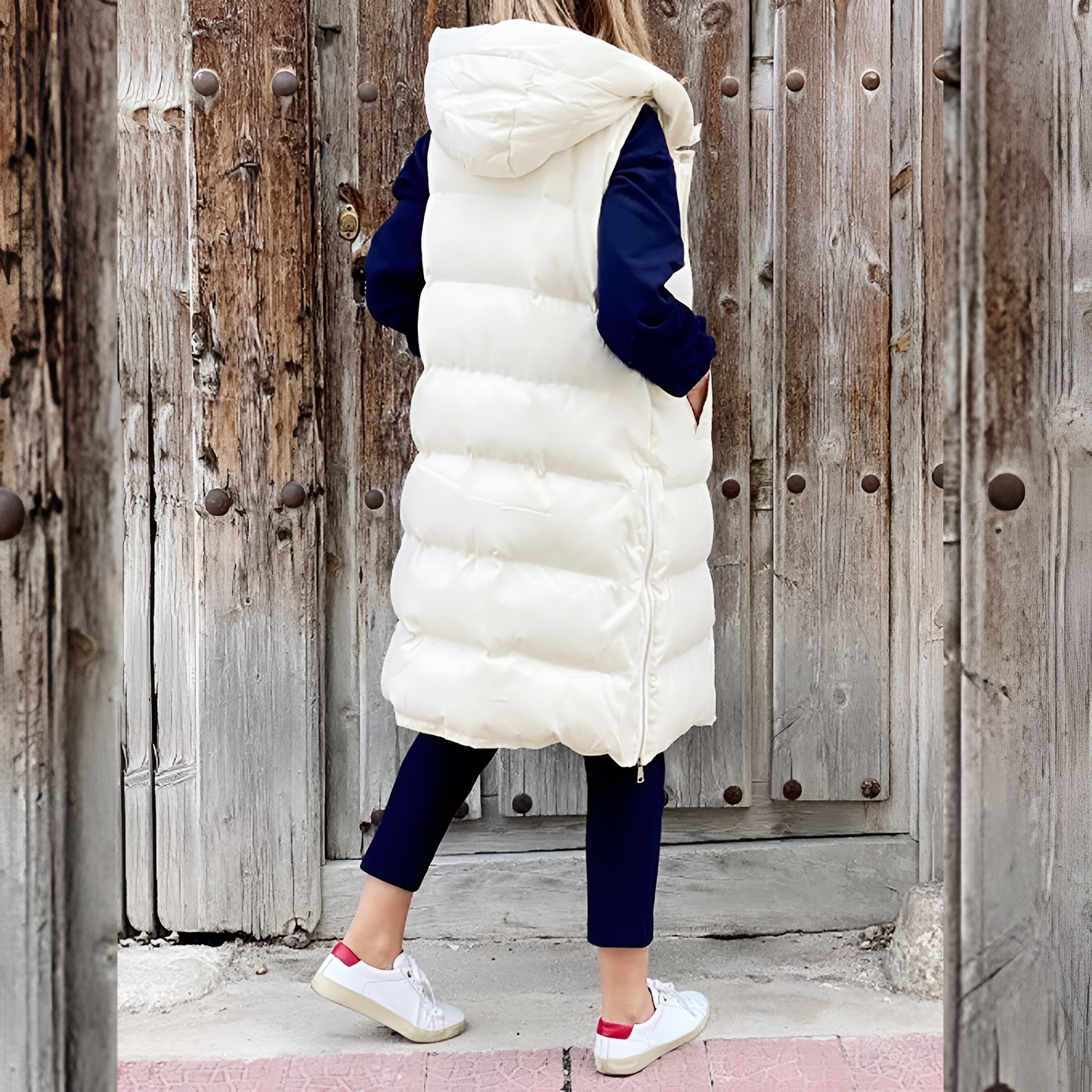 Beautifully Crafted Coat