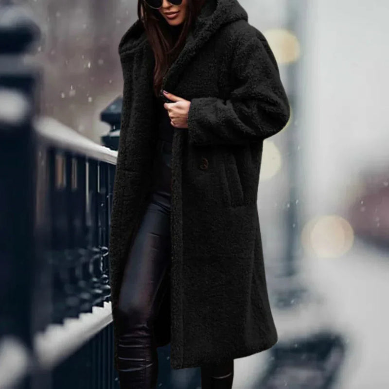 Beautifully Crafted Jacket