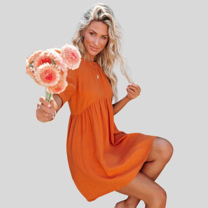 Thoughtfully Designed Dress