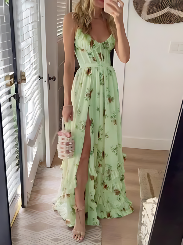 Elegantly Designed Dress