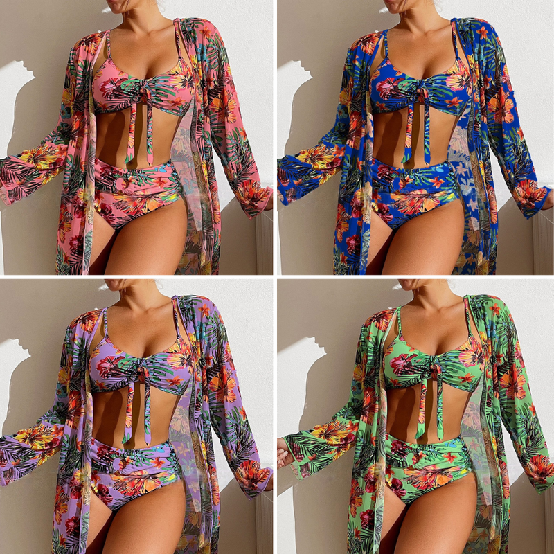 Elegantly Designed Garment