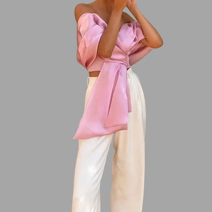 Elegantly Designed Garment
