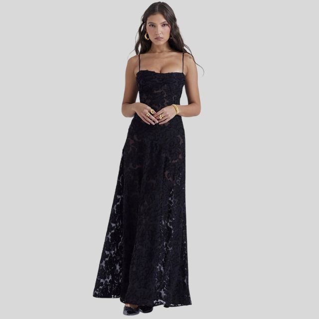 Thoughtfully Designed Garment