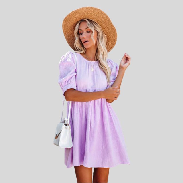 Vintage Inspired Dress