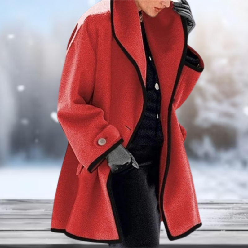 Vintage Inspired Coat