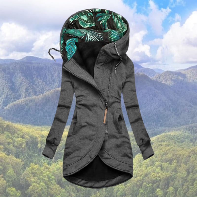 Elegantly Designed Garment