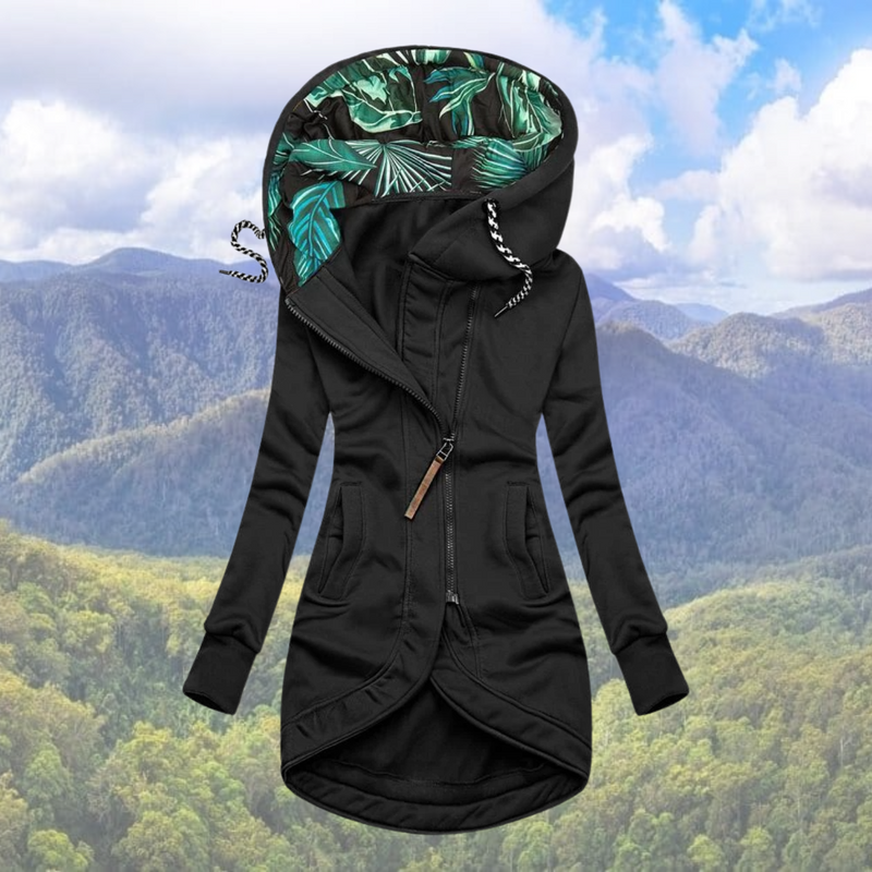 Elegantly Designed Garment