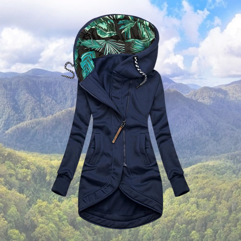 Elegantly Designed Garment