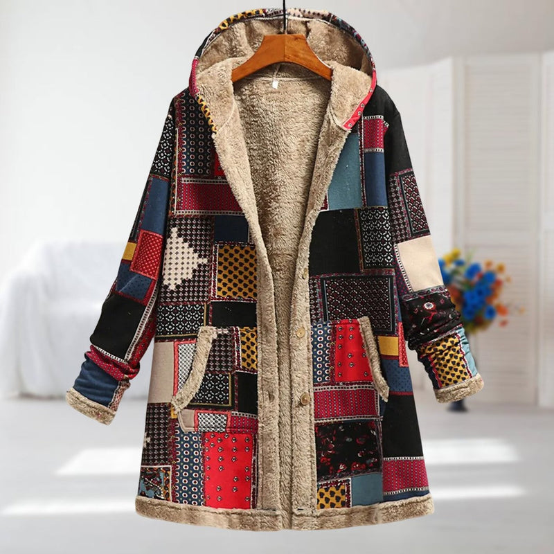 Elegantly Designed Jacket