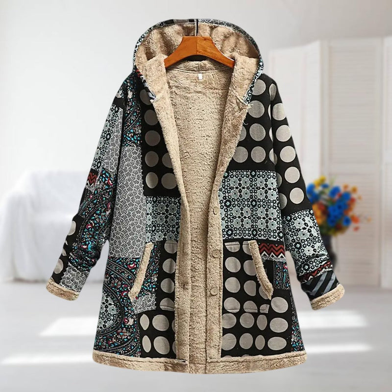 Elegantly Designed Jacket