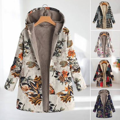Elegantly Designed Jacket