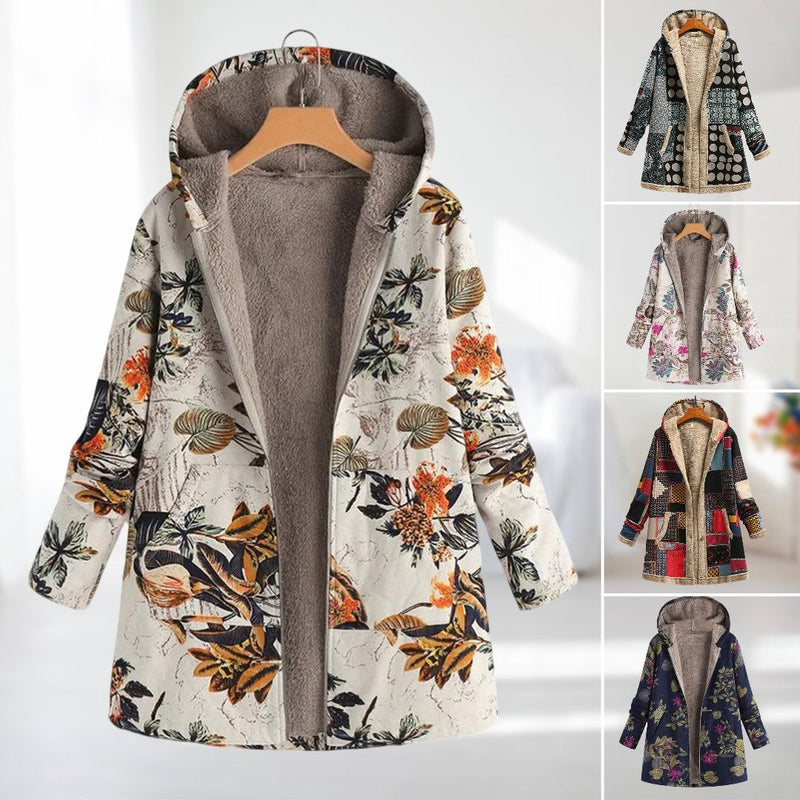 Elegantly Designed Jacket