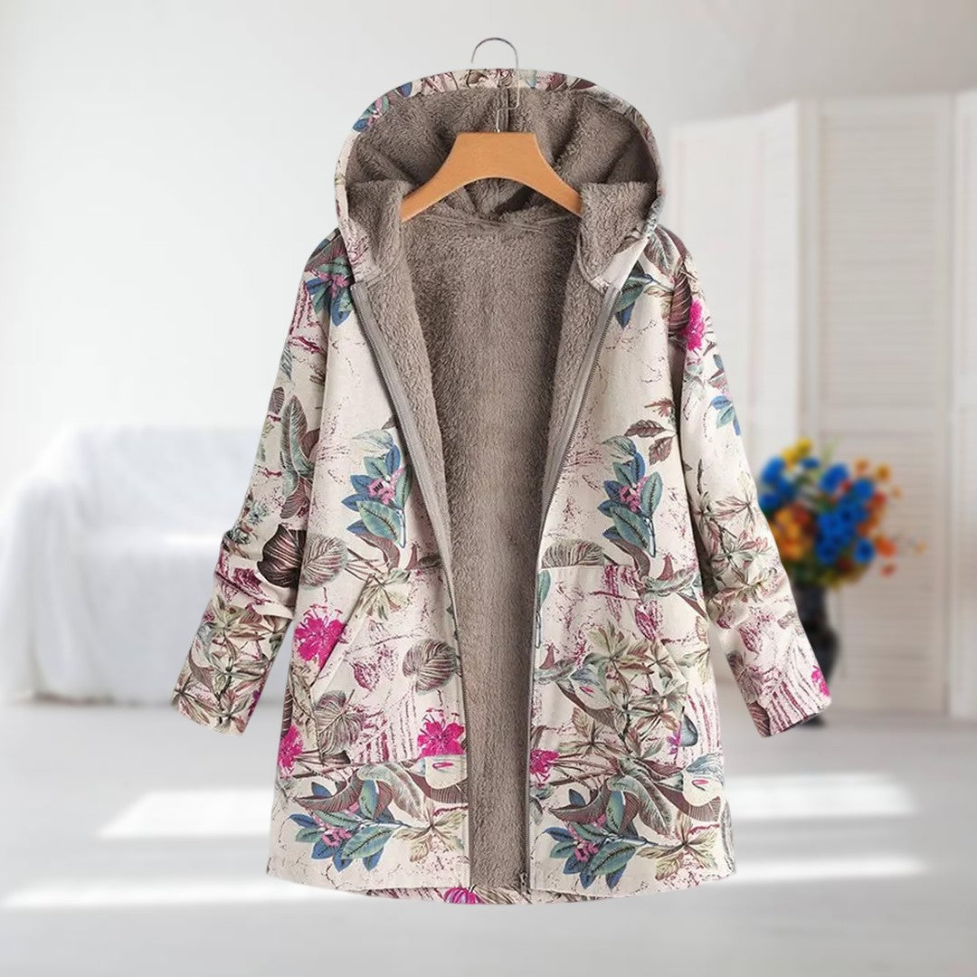 Classic Vintage Coat