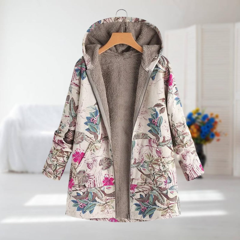 Classic Vintage Coat