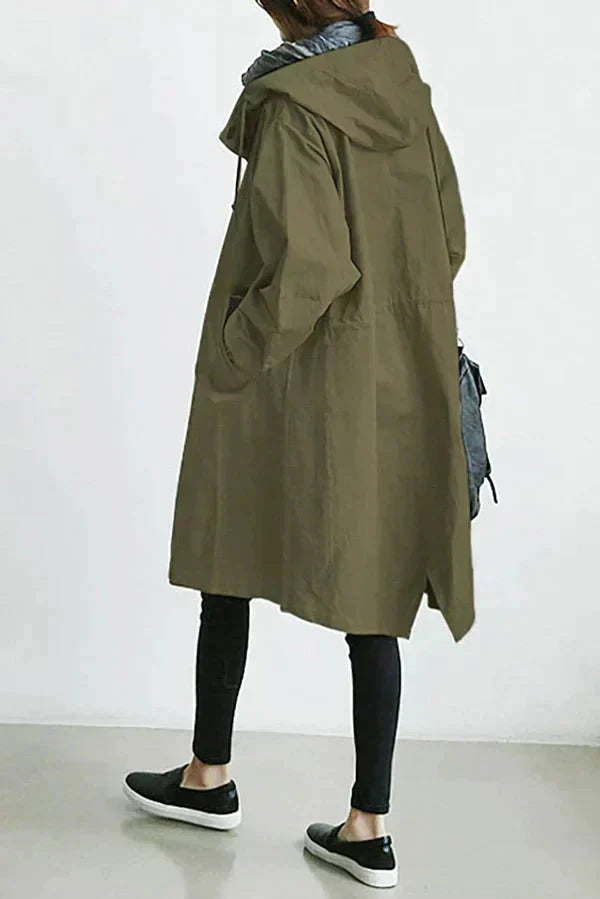 Beautifully Crafted Garment