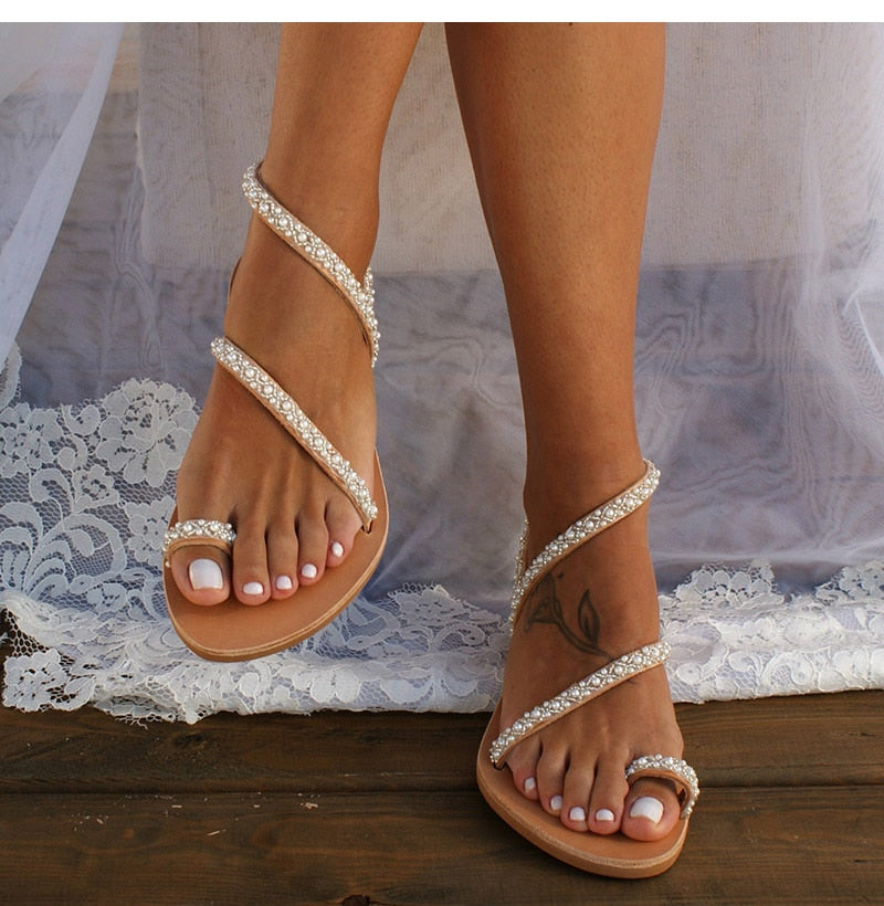 Stylish Orthopedic Sandals for Any Occasion