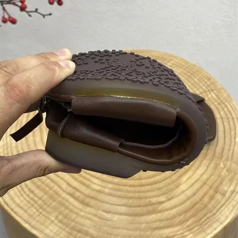 Comfortable Orthopedic Shoes for Daily Wear