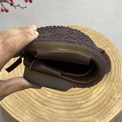 Comfortable Orthopedic Shoes for Daily Wear