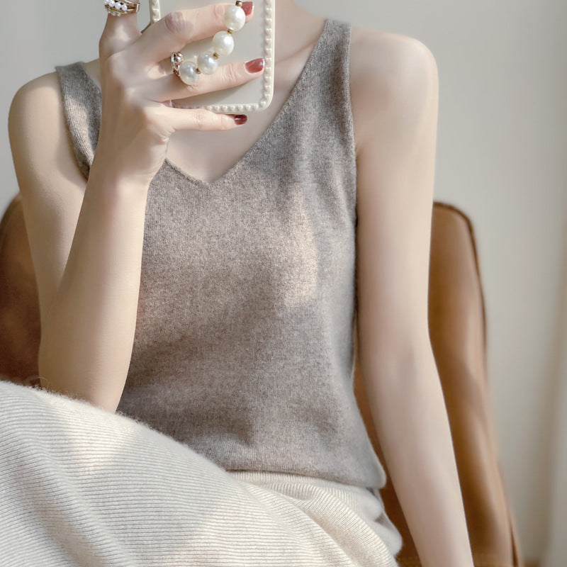 Vintage Inspired Sweater