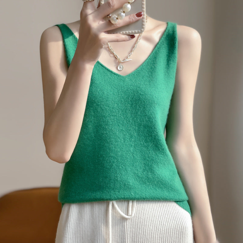 Vintage Inspired Sweater