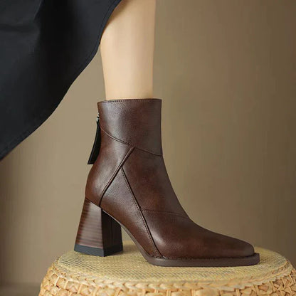 Comfortable Orthopedic Boots for Daily Wear